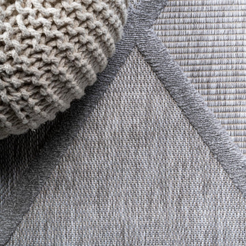 Salines Diamond Trellis Indoor/outdoor Area Rug